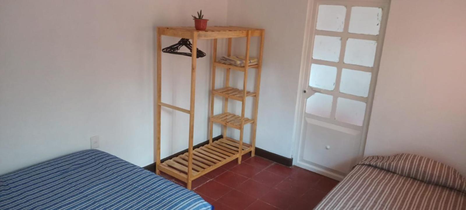 Hostal Zipolite Melchor Ocampo Oaxaca Buitenkant foto