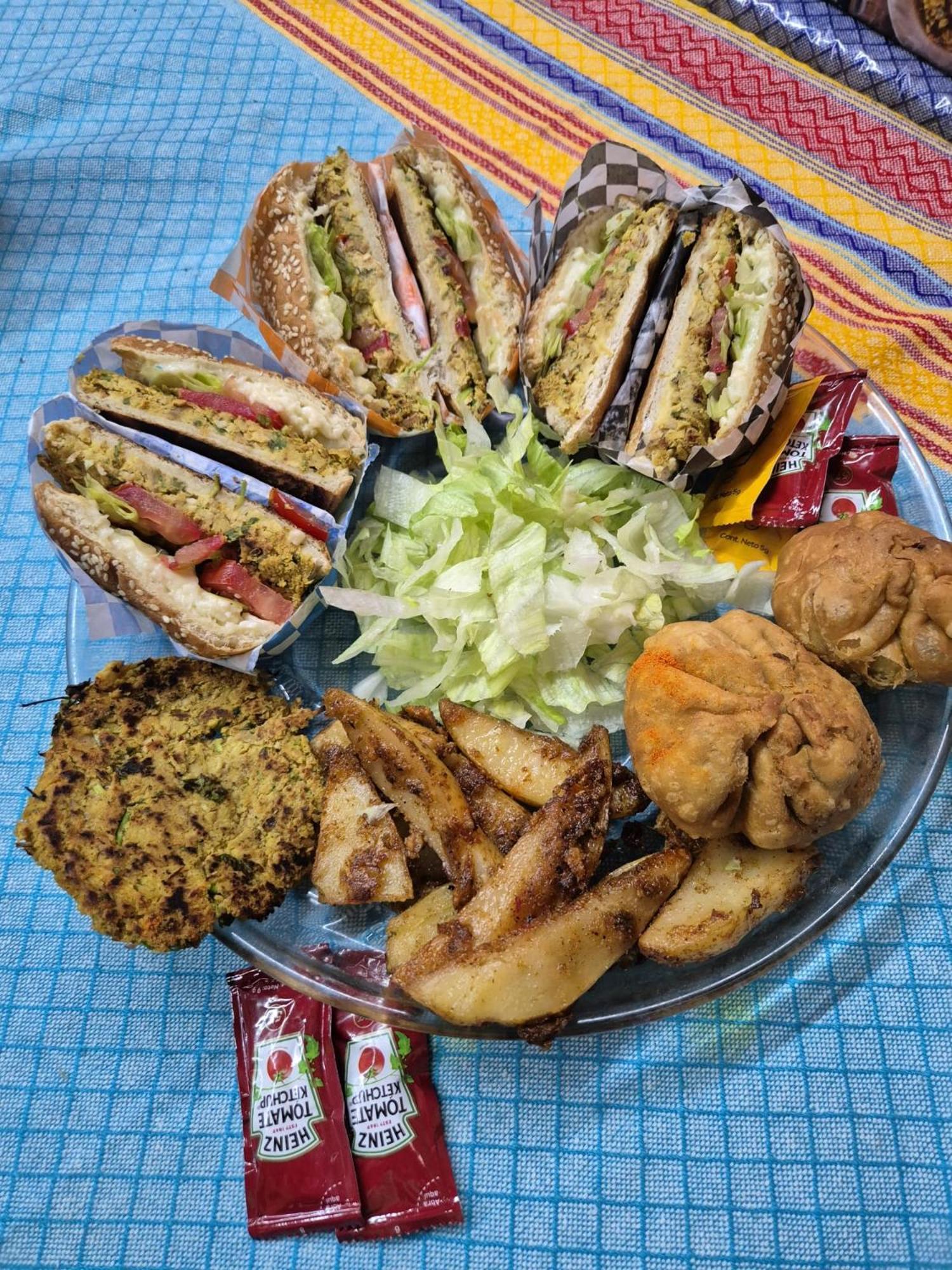 Hostal Zipolite Melchor Ocampo Oaxaca Buitenkant foto